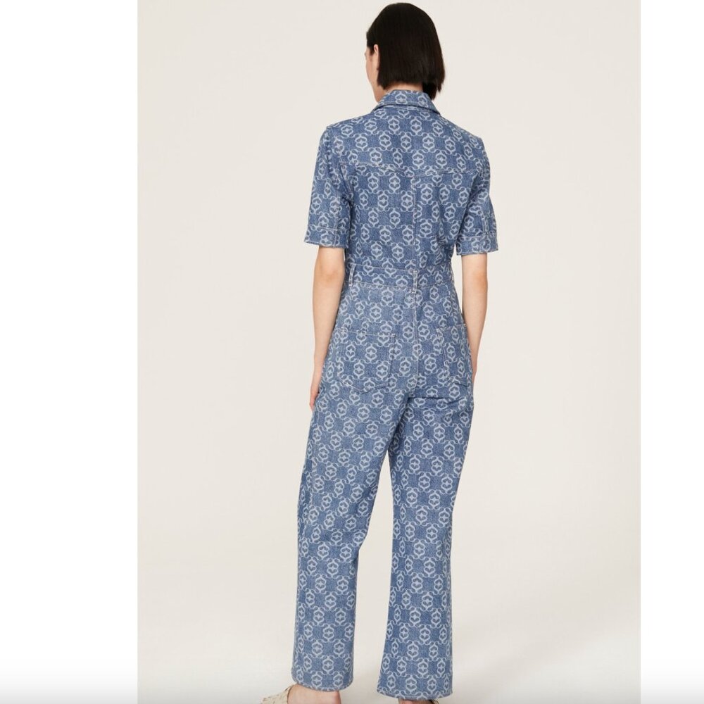 SANDRO - Picture 3 of 10